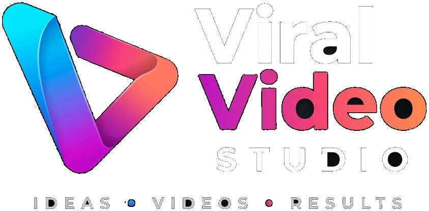 Viral Video Studio. Ideas, videos, results.